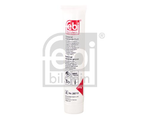 FEBI Πάστα για Δισκόφρενα, Anti-noise, 100 gr