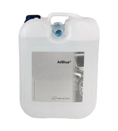 Υγρό AdBlue®, 10lt
