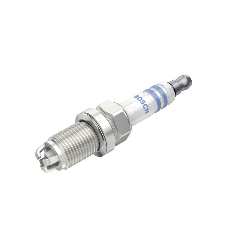 BOSCH Μπουζί FR 8 KTC+