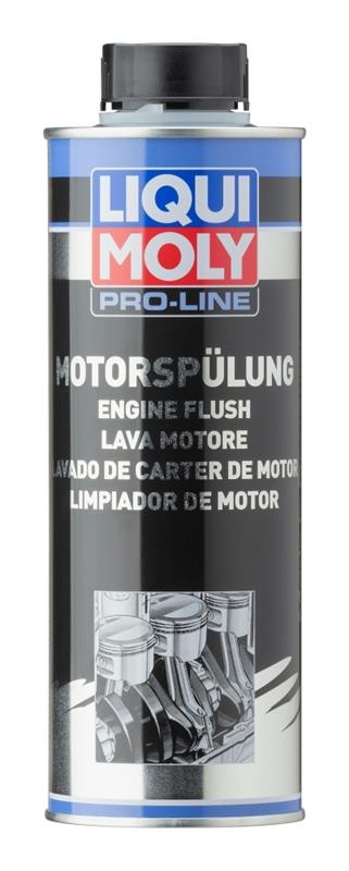 LIQUI MOLY Καθαριστικό Κινητήρα Pro-Line, 500ml